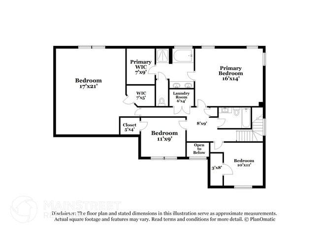 Building Photo - 506 Stonecrest Pl