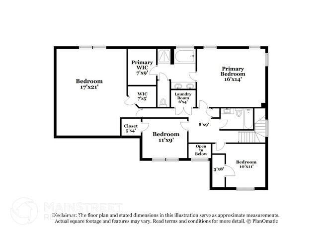 Foto del edificio - 506 Stonecrest Pl