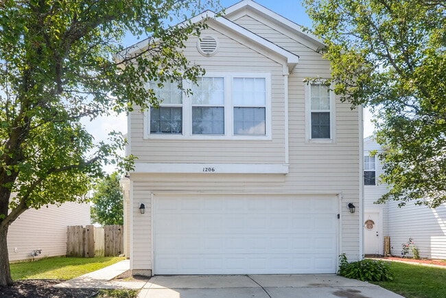 Building Photo - 1206 Kenwood Dr