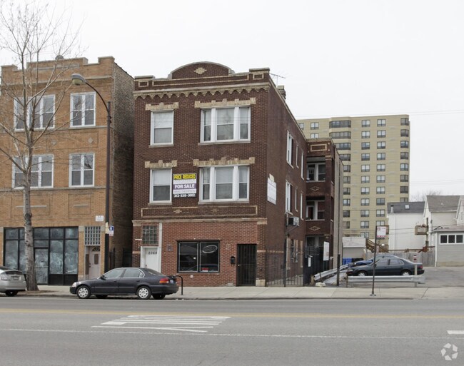 2068 N Western Ave Chicago, IL 60647 Rentals Chicago, IL