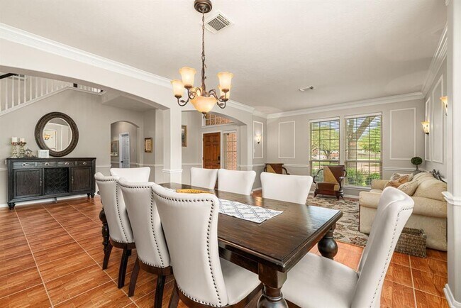 Building Photo - 1502 Park Harbor Oaks Ct