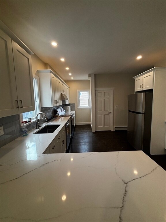 Foto del edificio - 38 Wigglesworth St