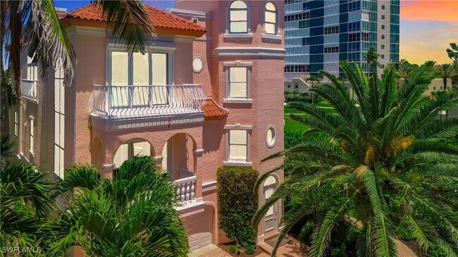 Foto del edificio - 21 Casa Mar Ln