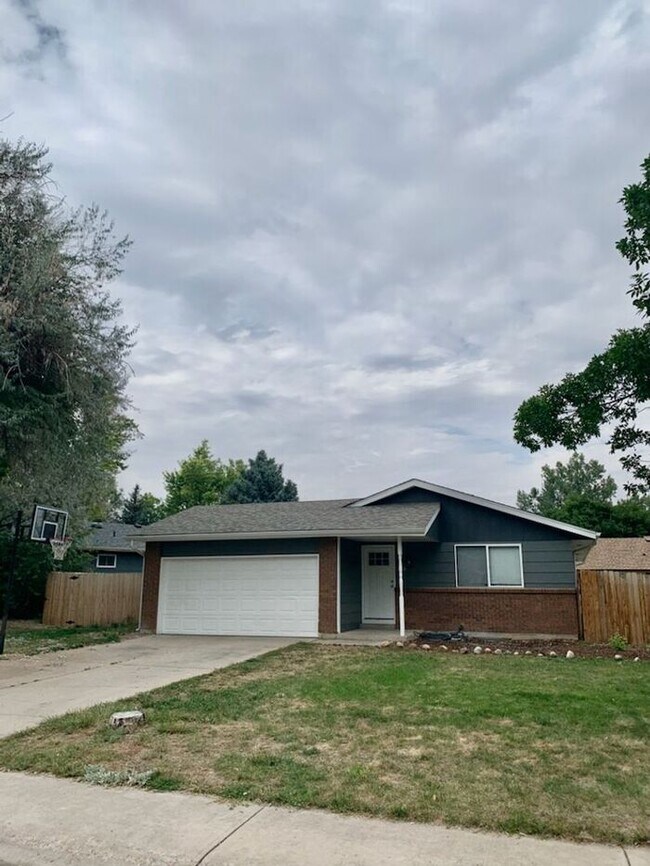 Foto del edificio - 4 Bedroom Ranch Style Home Located in Fort...