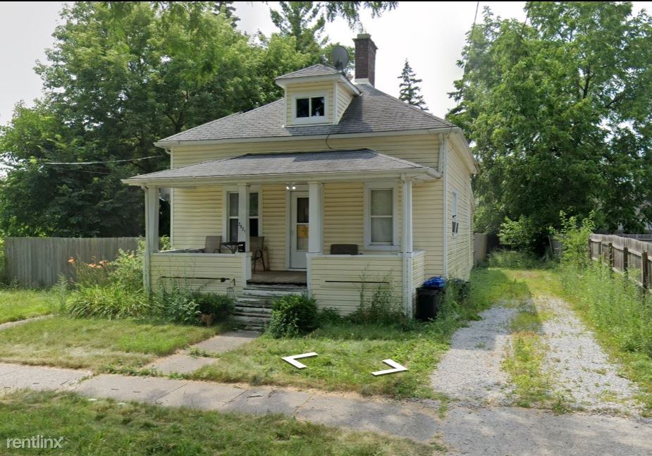 2 br, 1 bath House 2021 Benjamin St House Rental in Saginaw, MI