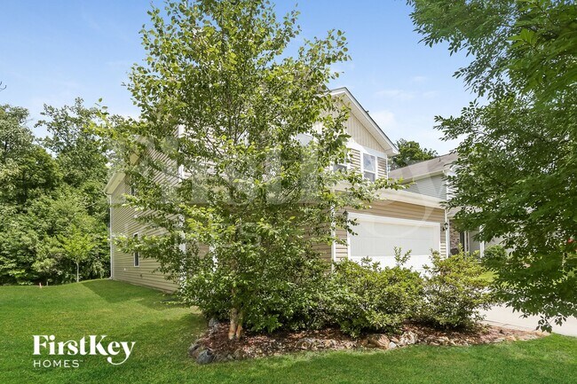 Building Photo - 8823 Balsam Bay Rd