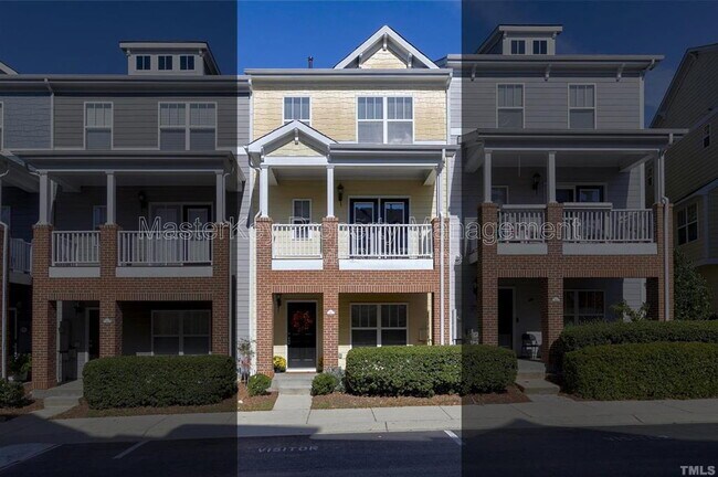 Foto del edificio - 316 Kinellan Ln