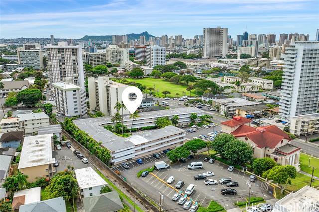 Foto del edificio - 1330 Wilder Ave