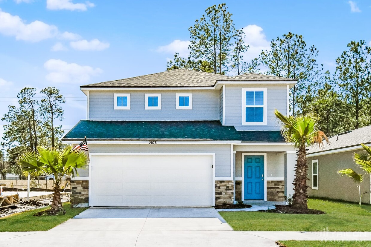 Foto principal - 2078 James Wilson Wy