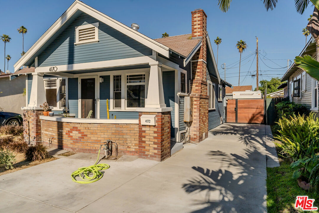 25 Houses for Rent in Leimert Park, CA Westside Rentals