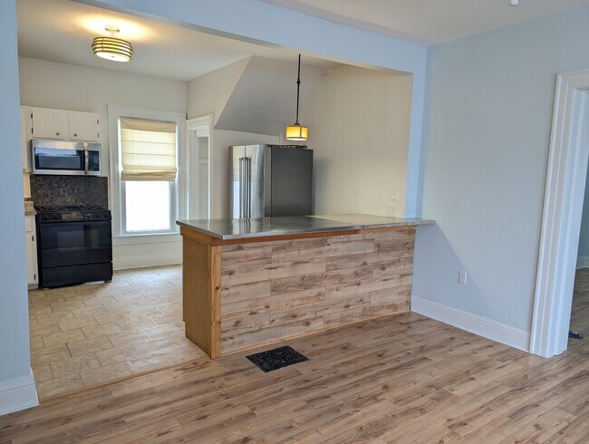 Foto del edificio - 5313 Broadway St