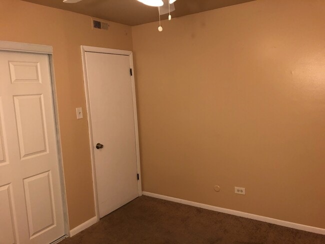2nd Bedroom - 818 Sandra Dr