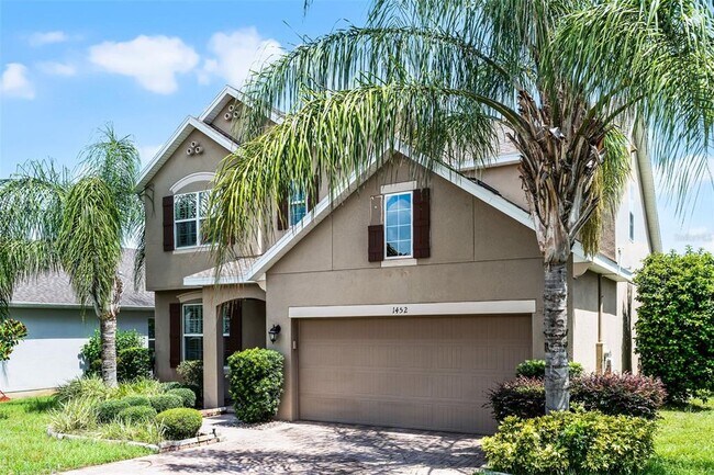 Building Photo - 1452 Cabot Dr