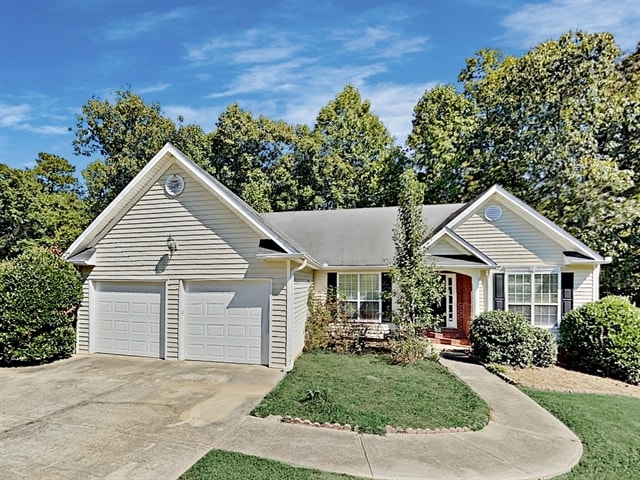 Primary Photo - 360 London Lane