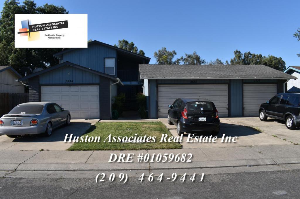 Foto principal - 2536 Plantation Place, Stockton CA 95209