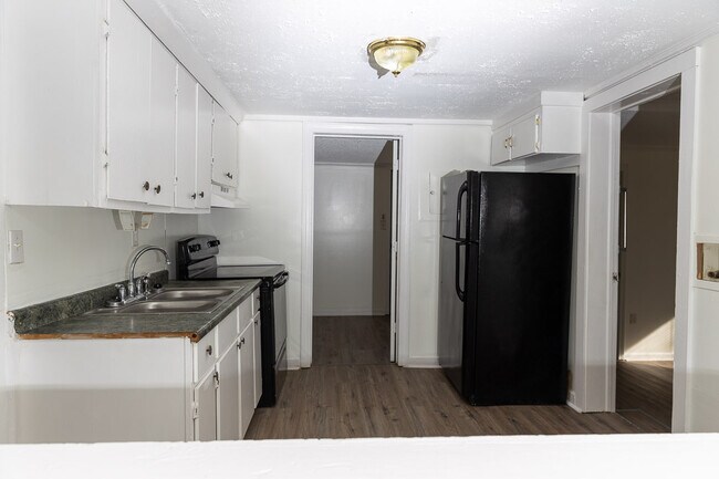 Foto del edificio - 2107 Brown St
