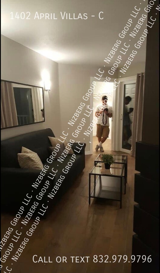 Foto del edificio - 1402 April Villas