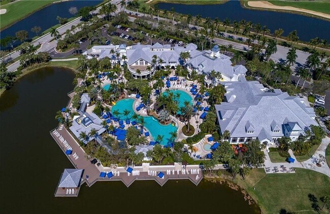 Building Photo - Available for 2026 season -- Fully Furnished - Fiddler's Creek — Resort Style Amenities -- Fiddle...