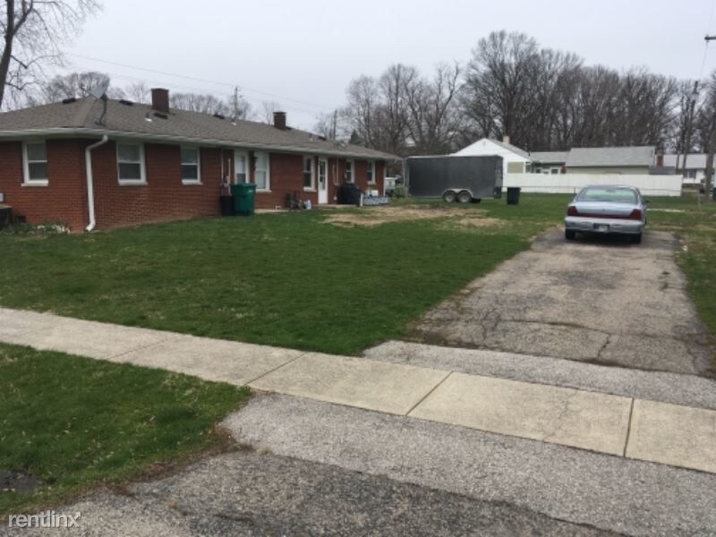 Building Photo - 2 br, 1 bath Apartment - 3041 tansel rd