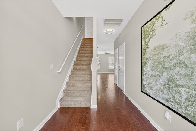 Foto del edificio - 4011 Cannonsgate Ln