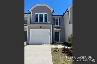 Building Photo - 1629 Glacier Dr