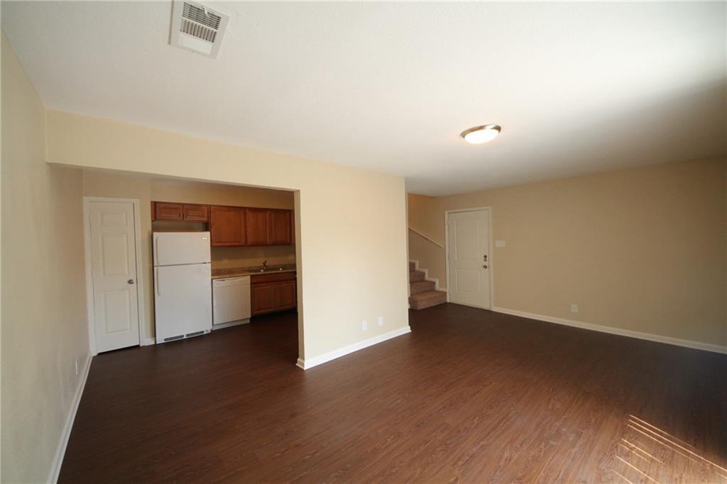 4806 West Gate Blvd, Austin, TX 78745 Townhome Rentals in Austin TX