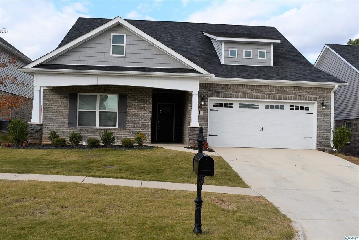 11 Burke Ave, Madison, AL 35756 House for Rent in Madison, AL