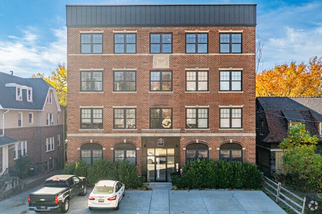 Alternate View - 6090 Drexel Road Apartments