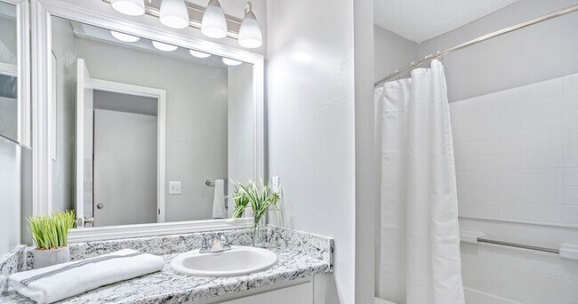 Foto del edificio - The Reserve