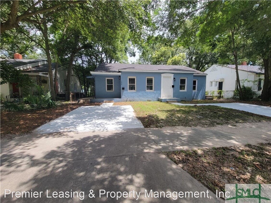 Primary Photo - 2 br, 1 bath House - 1226 E 54th