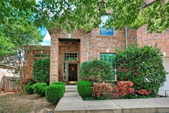 Foto del edificio - 12612 Bright Sky Overlook