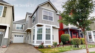 Building Photo - 20669 SW Skiver St