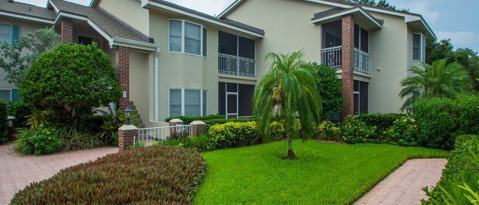 Foto del edificio - 133 E Park Shores Cir