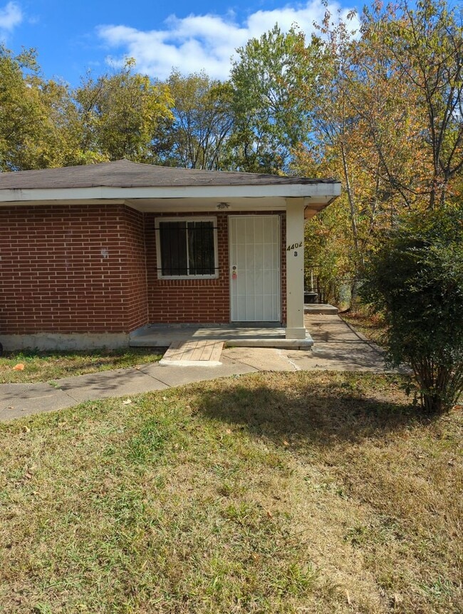 Photo - 4402 Fagan St Apartment