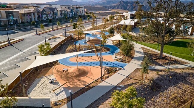 Playground - 27457 Viero Pl