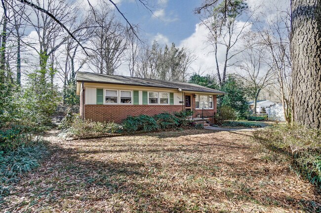 Building Photo - 5312 Unaka Ave