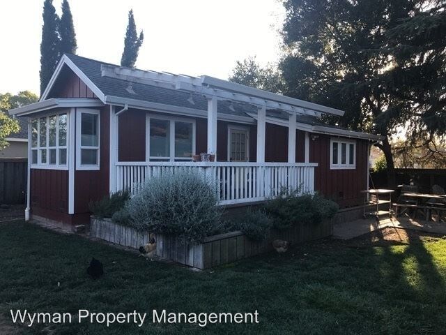 Foto principal - 2144 Wilkins Ave
