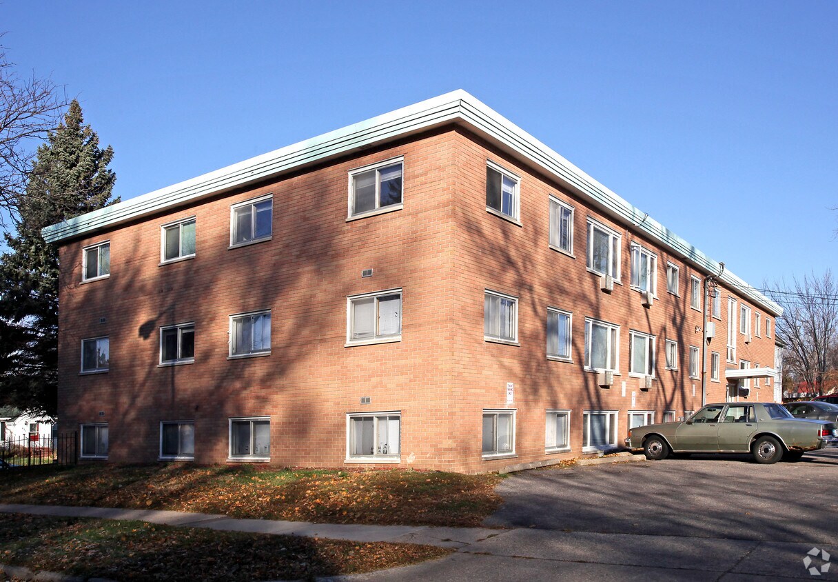 Foto principal - Stryker Place