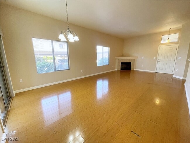 Building Photo - 8985 S Durango Dr