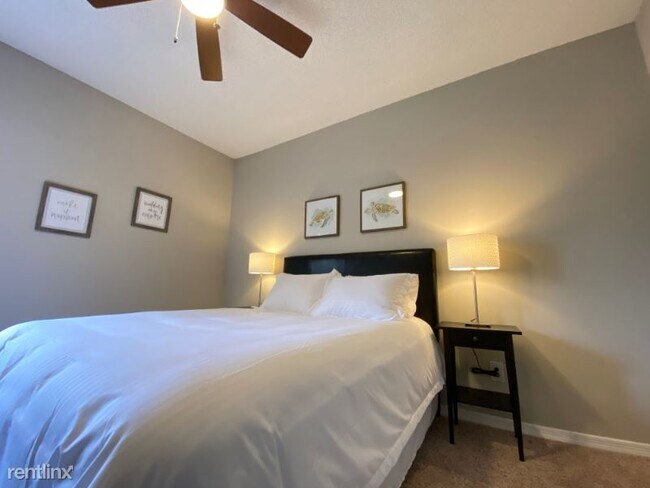 Foto del edificio - 2 br, 2 bath Townhome - 3401 Skysail Place