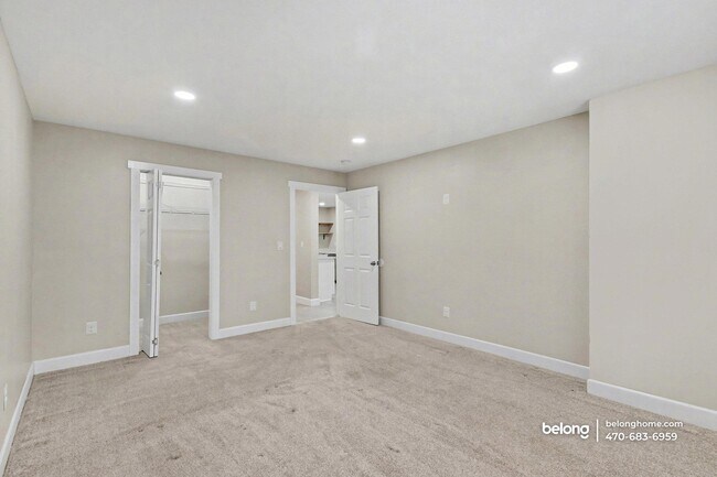 Foto del edificio - 1920 Lena Carter Rd