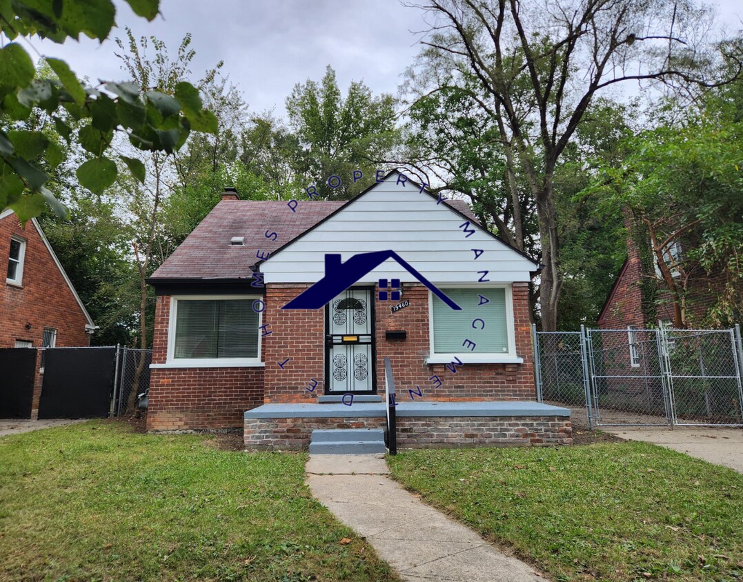 Foto principal - 19460 Braile St