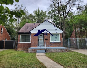 Building Photo - 19460 Braile St