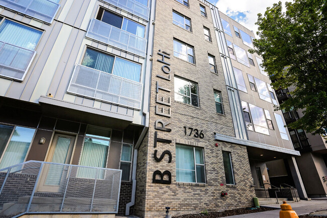 Building Photo - B Street LoHi Apartments