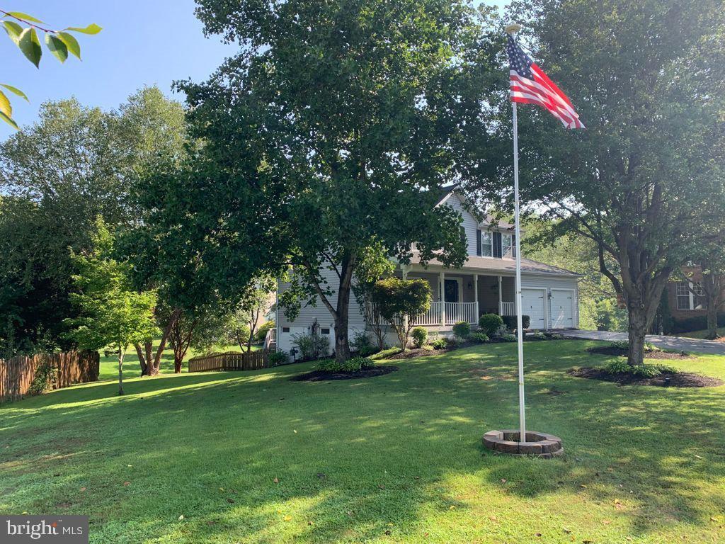 7 Melville Ct, Stafford, VA 22556 House for Rent in Stafford, VA