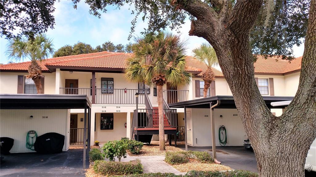 316 Pine Hollow Cir Unit 316, Englewood, FL 34223 Condo for Rent in