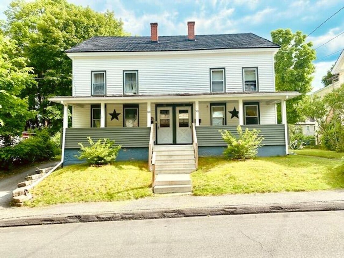 Foto principal - 88-90 Liberty St
