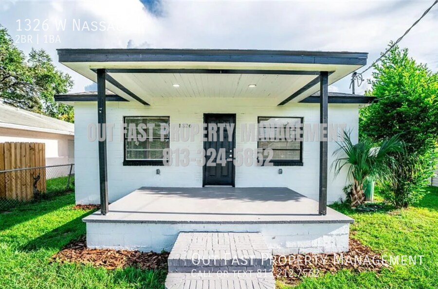 Foto principal - 1326 W Nassau St