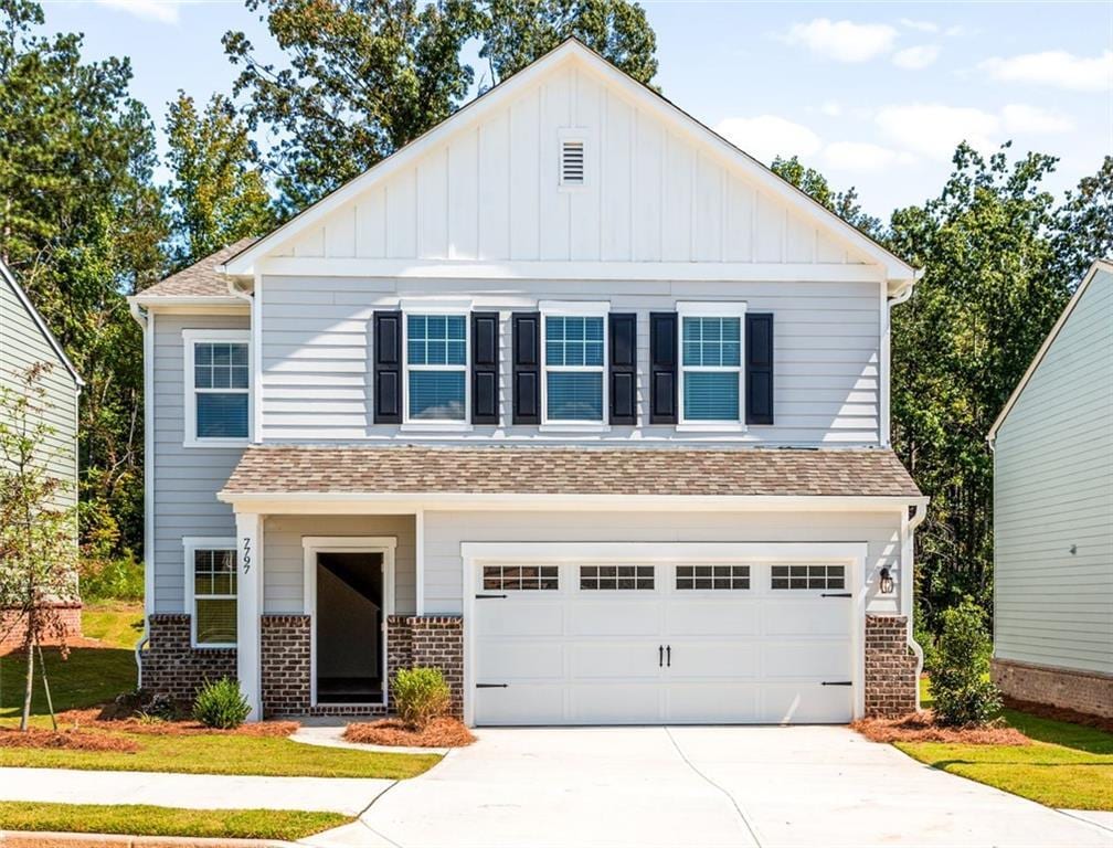 Foto principal - 7797 Sudbury Cir