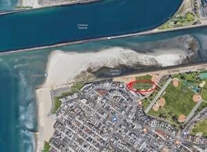 Cerca de la playa - 5042 W Point Loma Blvd